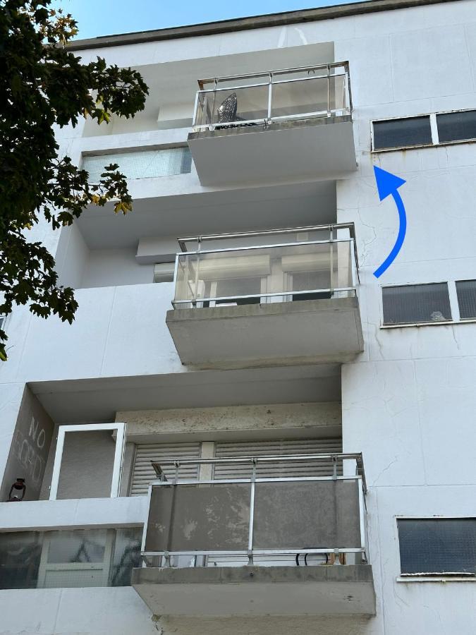 Plaisirs Ensables Apartment Calais Exterior photo