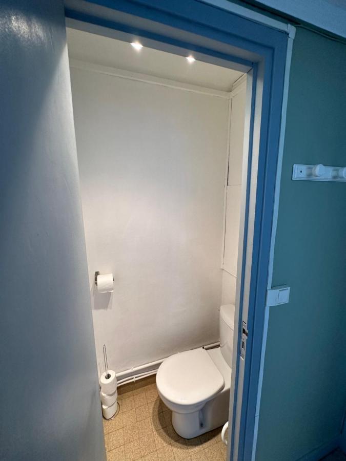 Plaisirs Ensables Apartment Calais Exterior photo