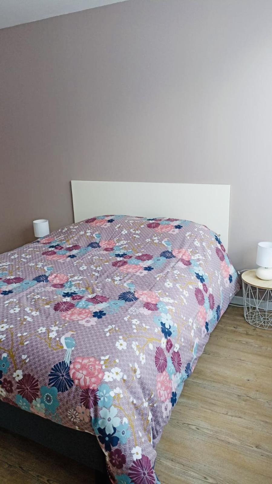 Plaisirs Ensables Apartment Calais Exterior photo